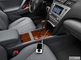  Zune and auxiliary jack photo